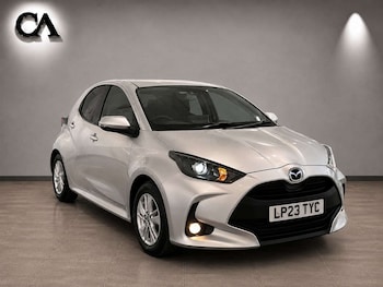 Used Mazda Mazda2 HYBRID 2023 for sale - 79613941: Photo