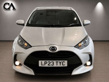 Used Mazda Mazda2 HYBRID 2023 for sale - 79613941: Photo