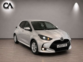 Used Mazda Mazda2 HYBRID 2023 for sale - 79613941: Photo