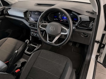 Used Volkswagen T-Cross 2023 for sale - 79133869: Photo