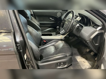Used Land Rover Range Rover Evoque 2017 for sale - 79133905: Photo