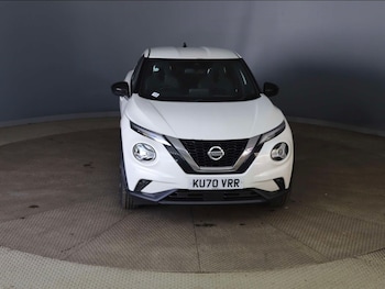 Used Nissan Juke 2020 for sale - 79466403: Photo