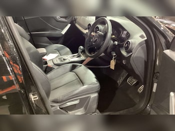 Used Audi Q2 2020 for sale - 79213744: Photo
