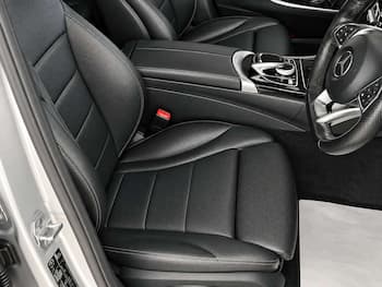 Used Mercedes-Benz C Class 2016 for sale - 79817676: Photo