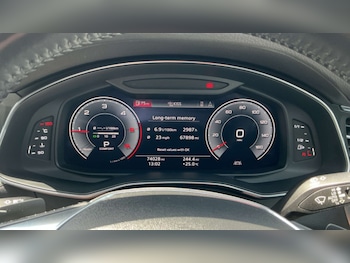Used Audi A7 2019 for sale - 79213756: Photo
