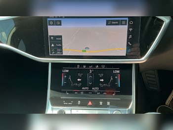 Used Audi A7 2019 for sale - 79213756: Photo