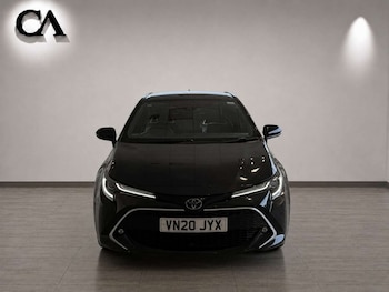 Used Toyota Corolla 2020 for sale - 79133892: Photo