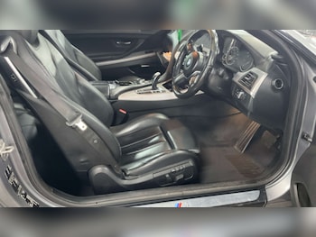 Used BMW 6 Series 2017 for sale - 79466391: Photo