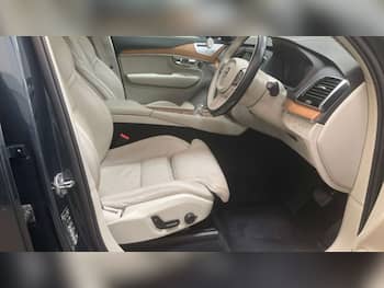 Used Volvo XC90 2017 for sale - 79752061: Photo