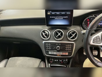 Used Mercedes-Benz A-Class 2018 for sale - 79133889: Photo