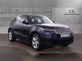 Used Land Rover Range Rover Velar 2022 for sale - 79375635: Photo