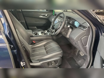 Used Land Rover Range Rover Velar 2022 for sale - 79375635: Photo