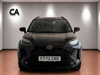 Used Toyota Yaris Cross 2023 for sale - 79133933: Photo