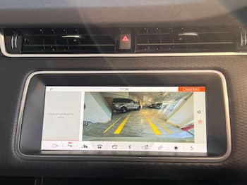 Used Land Rover Range Rover Evoque 2019 for sale - 79798355: Photo