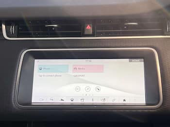 Used Land Rover Range Rover Evoque 2019 for sale - 79798355: Photo