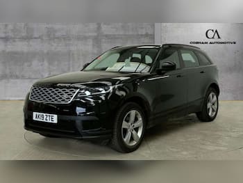 Used Land Rover Range Rover Velar 2019 for sale - 79829918: Photo