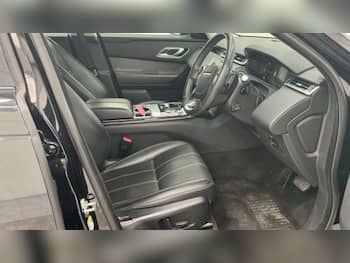 Used Land Rover Range Rover Velar 2019 for sale - 79829918: Photo