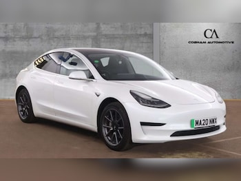Used Tesla Model 3 2020 for sale - 79210491: Photo