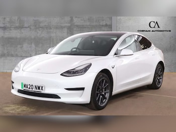 Used Tesla Model 3 2020 for sale - 79210491: Photo