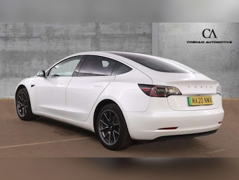 Used Tesla Model 3 2020 for sale - 79210491: Photo