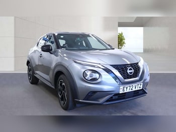 Used Nissan Juke 2022 for sale - 79133945: Photo