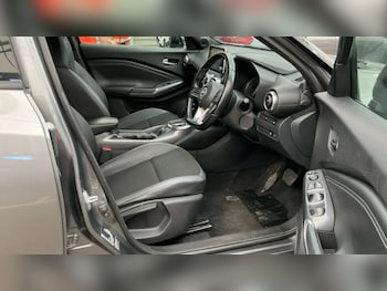Used Nissan Juke 2022 for sale - 79133945: Photo