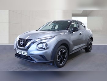 Used Nissan Juke 2022 for sale - 79133945: Photo