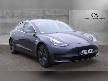 Used Tesla Model 3 2019 for sale - 79375646: Photo