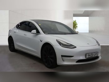 Used Tesla Model 3 2020 for sale - 79133854: Photo