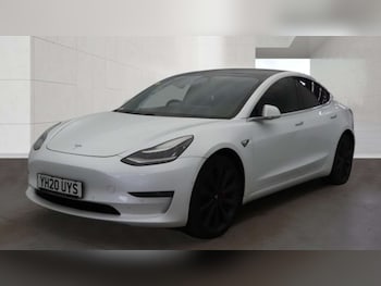 Used Tesla Model 3 2020 for sale - 79133854: Photo
