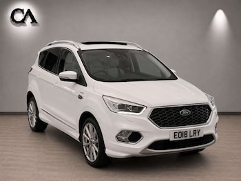 Used Ford Kuga 2018 for sale - 79375647: Photo