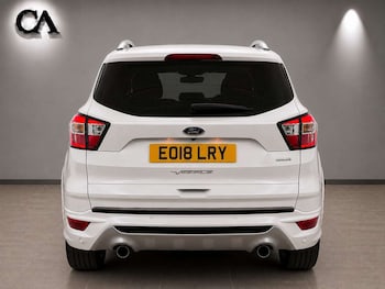 Used Ford Kuga 2018 for sale - 79375647: Photo