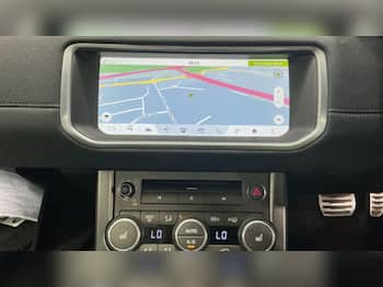 Used Land Rover Range Rover Evoque 2019 for sale - 79714431: Photo