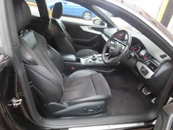 Used Audi A5 2018 for sale - 79823289: Photo