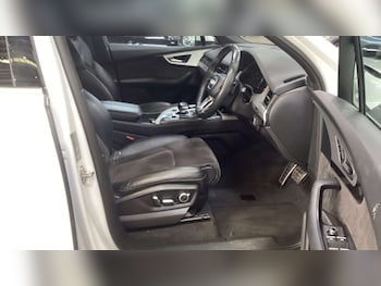Used Audi Q7 2019 for sale - 79133886: Photo