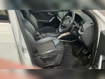 Used Audi Q2 2019 for sale - 79133944: Photo