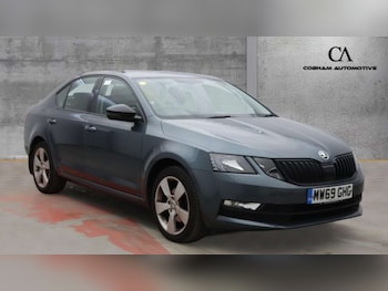 Used Skoda Octavia 2019 for sale - 79133941: Photo