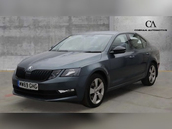 Used Skoda Octavia 2019 for sale - 79133941: Photo