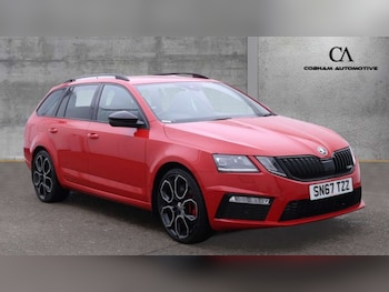 Used Skoda Octavia 2017 for sale - 79523087: Photo
