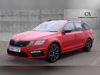 Used Skoda Octavia 2017 for sale - 79523087: Photo