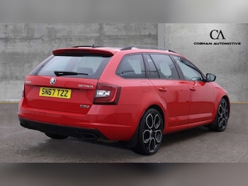 Used Skoda Octavia 2017 for sale - 79523087: Photo