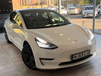 Used Tesla Model 3 2019 for sale - 79798358: Photo