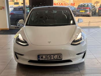 Used Tesla Model 3 2019 for sale - 79798358: Photo