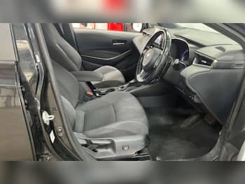 Used Toyota Corolla 2021 for sale - 79752058: Photo