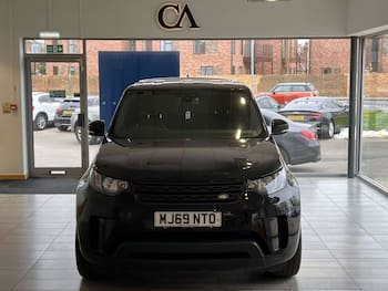 Used Land Rover Discovery 2019 for sale - 79637597: Photo