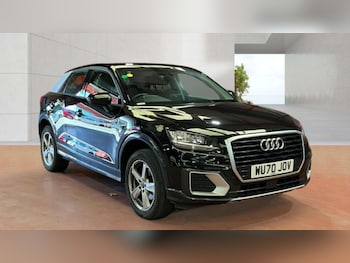 Used Audi Q2 2020 for sale - 79213753: Photo