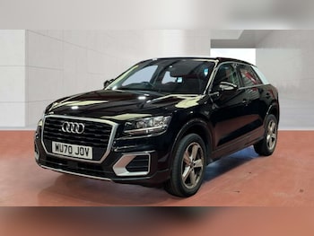 Used Audi Q2 2020 for sale - 79213753: Photo
