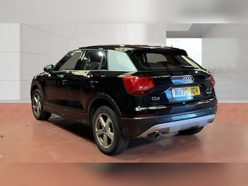 Used Audi Q2 2020 for sale - 79213753: Photo
