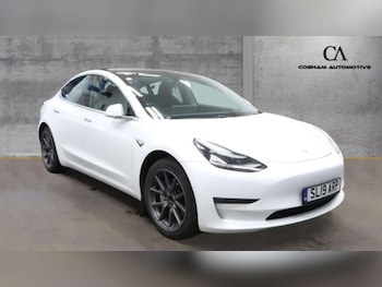 Used Tesla Model 3 2019 for sale - 79133949: Photo