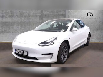 Used Tesla Model 3 2019 for sale - 79133949: Photo